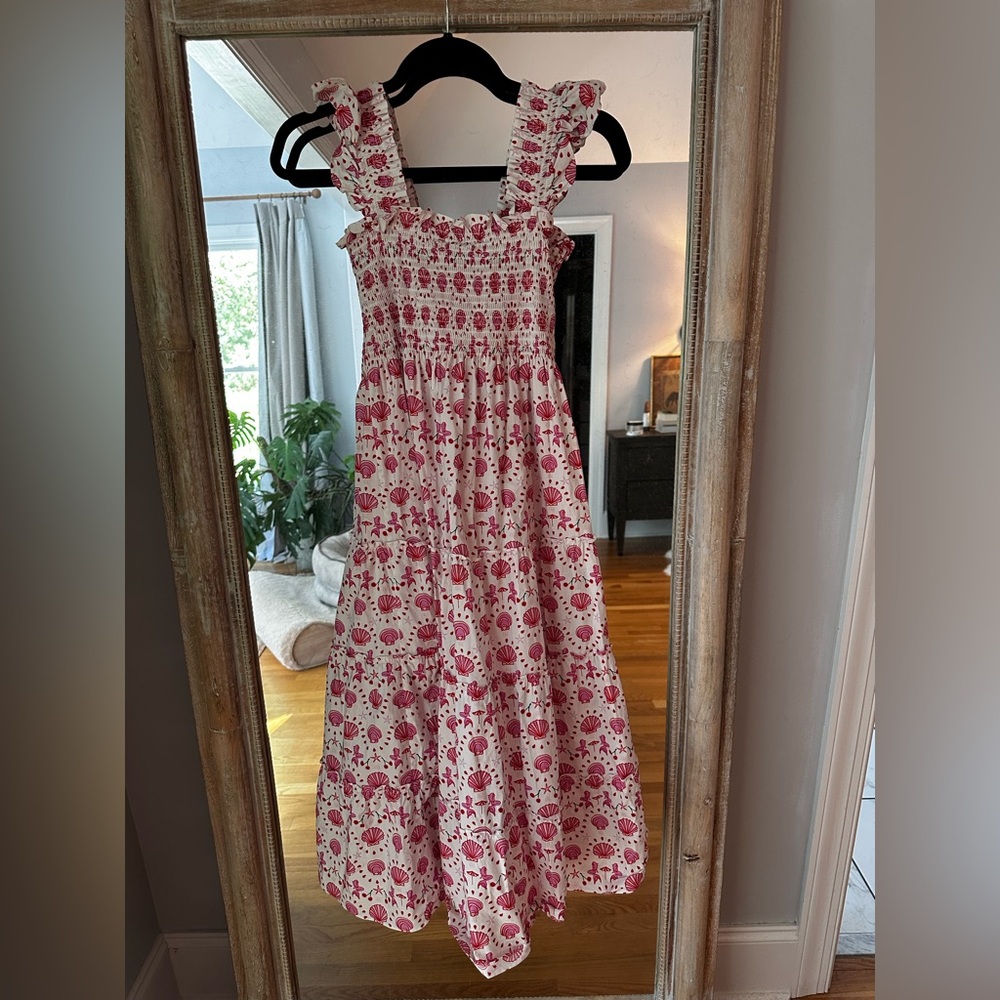 Hill House Elie Nap Dress